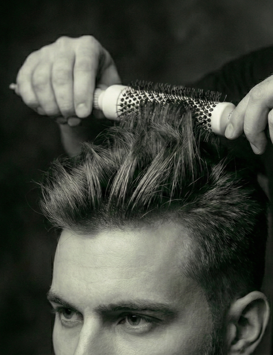 Mentorship programme